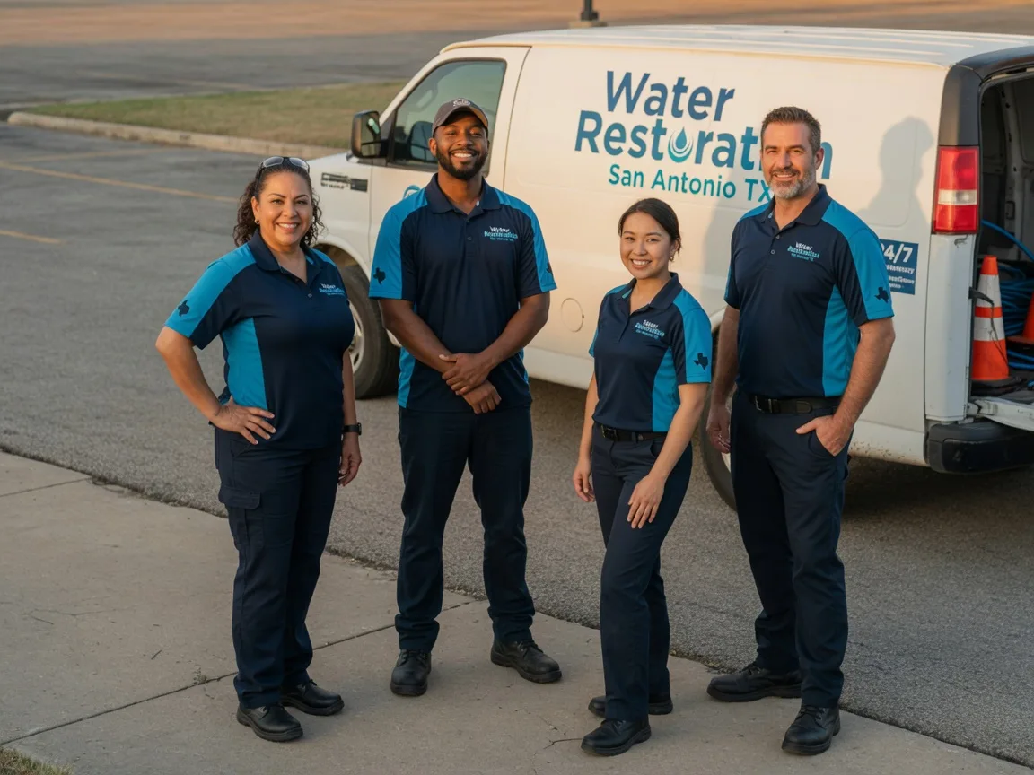 Water Damage Repair company in Susquehanna, PA